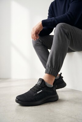 004/35 Tam Ortopedik Esnek Hafif Taban Erkek Spor Ayakkabı Yazlık Erkek Spor - ISPARTALILAR
