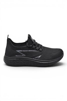 006/39 Tam Ortopedik Esnek Hafif Taban Erkek Spor Ayakkabı Yazlık Erkek Spor - 3