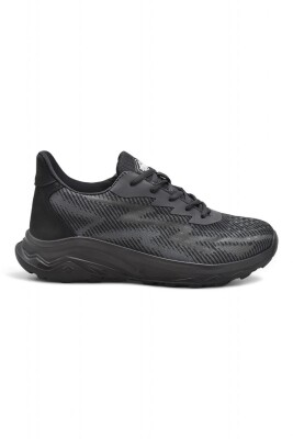 2015TS Ortopedik Taban SU GEÇİRMEZ Erkek Spor Ayakkabı Gore-tex Malzeme - 3