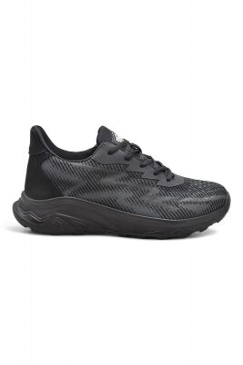 2015TS Ortopedik Taban SU GEÇİRMEZ Erkek Spor Ayakkabı Gore-tex Malzeme - 3