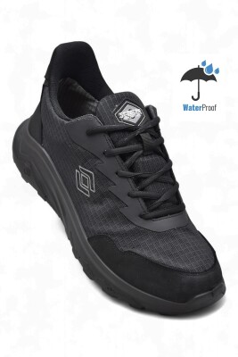 2017TS Ortopedik Taban SU GEÇİRMEZ Erkek Spor Ayakkabı Gore-tex Malzeme - 1