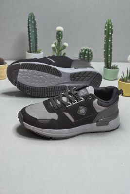 252-6037 Ortopedik Taban Günlük Erkek Spor Ayakkabı Erkek Spor Ayakkabı - 8