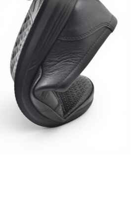 2nk Tam Ortopedik Taban Hafif Esnek Günlük Hakiki Deri Kadın Ayakkabı Kadın Casual Ayakkabı - 6