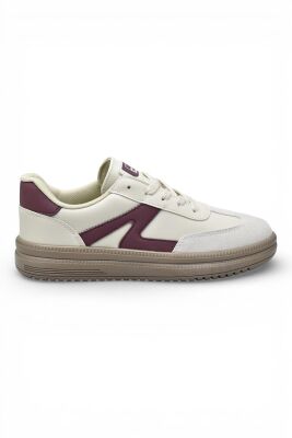 510 Hazır Taban Unisex Spor Ayakkabı Bağcıklı Rahat Sneaker Erkek Kadın Spor Ayakkabı - 15