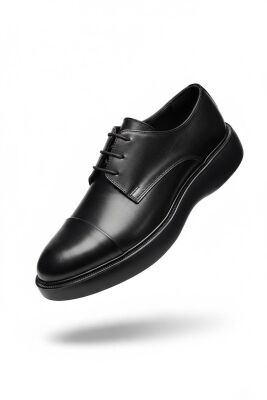79015 Eva Hafif Rahat Taban Erkek Ayakkabı Oxford Klasik Casual Erkek Ayakkabı - 2