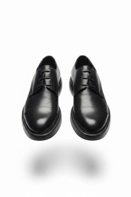 79015 Eva Hafif Rahat Taban Erkek Ayakkabı Oxford Klasik Casual Erkek Ayakkabı - 8