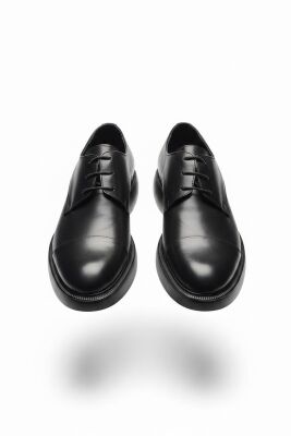 79015 Eva Hafif Rahat Taban Erkek Ayakkabı Oxford Klasik Casual Erkek Ayakkabı - 8