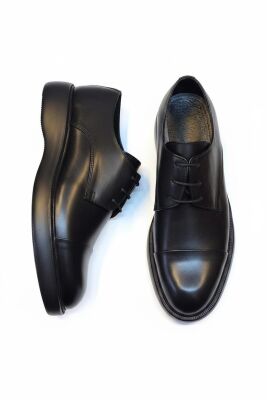 79015 Eva Hafif Rahat Taban Erkek Ayakkabı Oxford Klasik Casual Erkek Ayakkabı - 10