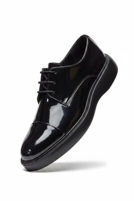 79015 Eva Hafif Rahat Taban Erkek Ayakkabı Oxford Klasik Casual Erkek Ayakkabı - 1