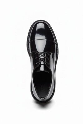 79015 Eva Hafif Rahat Taban Erkek Ayakkabı Oxford Klasik Casual Erkek Ayakkabı - 6