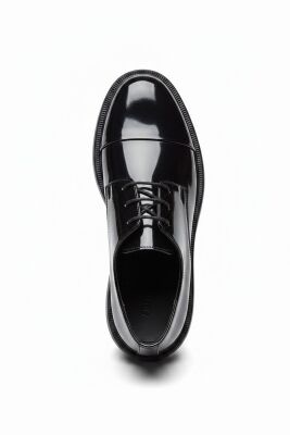 79015 Eva Hafif Rahat Taban Erkek Ayakkabı Oxford Klasik Casual Erkek Ayakkabı - 6