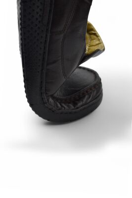 TAB901 Tam Ortopedik Taban Hakiki Deri Erkek Ayakkabı Günlük Ultra Comfort ö.erdem - 12