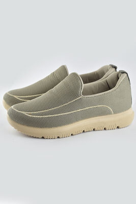 9090 Tam Ortopedik Hafif Taban Erkek Spor Ayakkabı Yazlık Hafif Taban Eva - 16