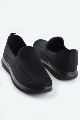 9090 Tam Ortopedik Hafif Taban Erkek Spor Ayakkabı Yazlık Hafif Taban Eva - 5