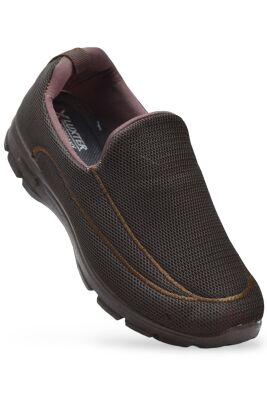9090 Tam Ortopedik Hafif Taban Erkek Spor Ayakkabı Yazlık Hafif Taban Eva - 17