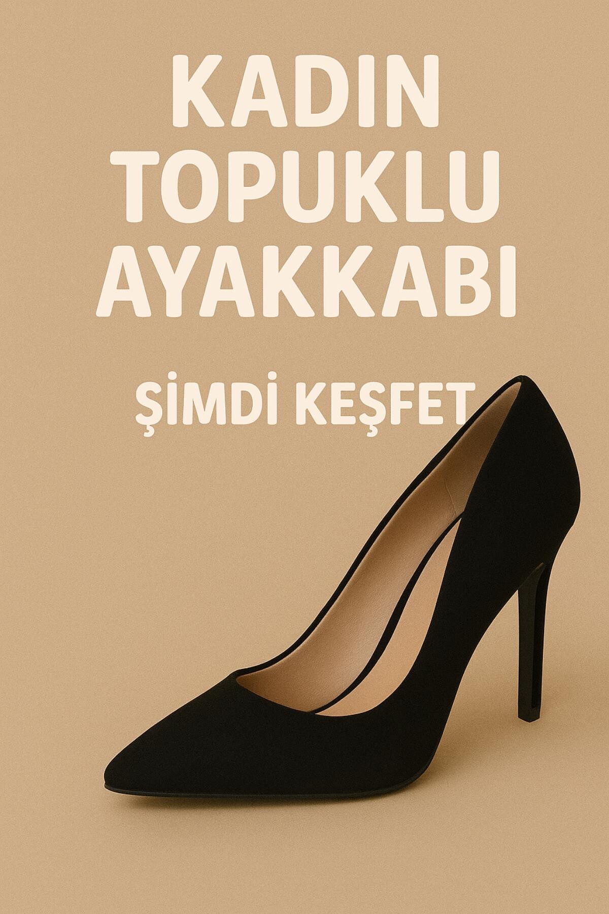 Kadın Topuklu