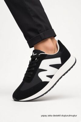 Ava Ortopedik Taban Günlük Unisex Spor Ayakkabı Ortopedik Unisex Ayakkabı - 2