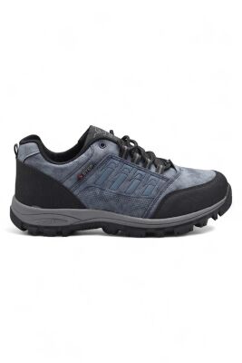 Ayakkabiburada X2 Ortopedik Trekking Erkek Bot Soğuga Dayanıklı - 4