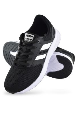 Jump 29964 Tam Ortopedik Taban Günlük Unisex Spor Ayakkabı - 3