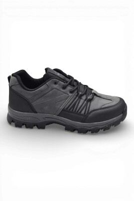  K7 Tam Ortopedik Taban Outdoor Kışlık Erkek Ayakkabı Bot Kaymaz Taban - 5