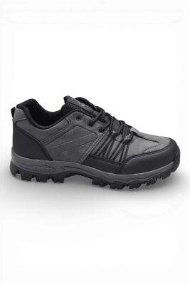  K7 Tam Ortopedik Taban Outdoor Kışlık Erkek Ayakkabı Bot Kaymaz Taban - 5
