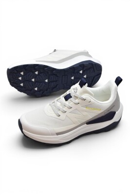 KP-1013M Ortopedik Taban Günlük Erkek Spor Ayakkabı Spor Ayakkabı - 5