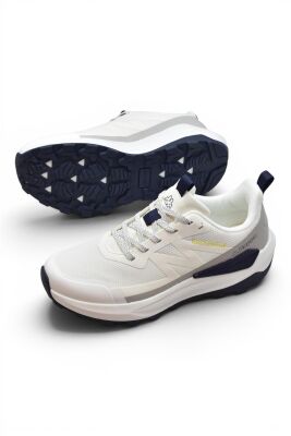 KP-1013M Ortopedik Taban Günlük Erkek Spor Ayakkabı Spor Ayakkabı - 5