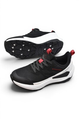 KP-1013M Ortopedik Taban Günlük Erkek Spor Ayakkabı Spor Ayakkabı - 6