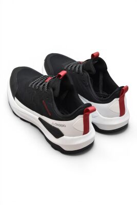 KP-1013M Ortopedik Taban Günlük Erkek Spor Ayakkabı Spor Ayakkabı - 8
