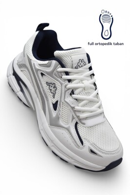 KP-1016M Ortopedik Taban Günlük Erkek Spor Ayakkabı Erkek Spor - Kappa