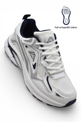 KP-1016M Ortopedik Taban Günlük Erkek Spor Ayakkabı Erkek Spor - 1