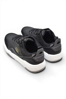 KP-2063Z Ortopedik Taban Günlük Unisex Spor Ayakkabı Spor Ayakkabı - 8