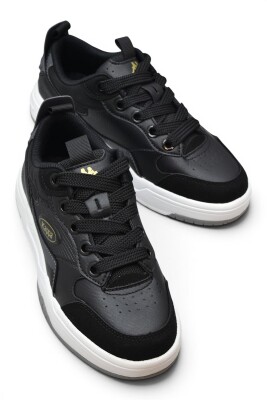 KP-2063Z Ortopedik Taban Günlük Unisex Spor Ayakkabı Spor Ayakkabı - 10
