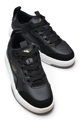 KP-2063Z Ortopedik Taban Günlük Unisex Spor Ayakkabı Spor Ayakkabı - 10