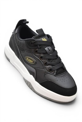 KP-2063Z Ortopedik Taban Günlük Unisex Spor Ayakkabı Spor Ayakkabı - 2