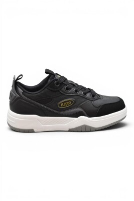 KP-2063Z Ortopedik Taban Günlük Unisex Spor Ayakkabı Spor Ayakkabı - 4