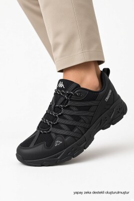 KP-2157M Ortopedik Taban Günlük Erkek Spor Ayakkabı Ortopedik Erkek Ayakkabı - 3