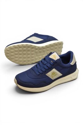 KP-4028M Ortopedik Taban Günlük Erkek Spor Ayakkabı Spor Ayakkabı - 5