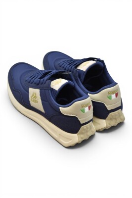 KP-4028M Ortopedik Taban Günlük Erkek Spor Ayakkabı Spor Ayakkabı - 9
