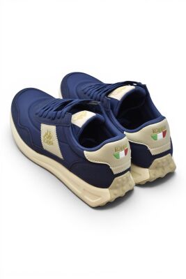 KP-4028M Ortopedik Taban Günlük Erkek Spor Ayakkabı Spor Ayakkabı - 9
