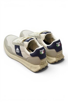 KP-4028M Ortopedik Taban Günlük Erkek Spor Ayakkabı Spor Ayakkabı - 10