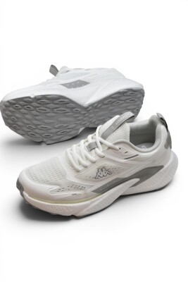 KP-4035 Ortopedik Taban Günlük Unisex Spor Ayakkabı Spor Ayakkabı - 7