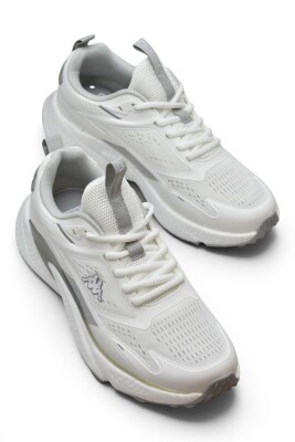 KP-4035 Ortopedik Taban Günlük Unisex Spor Ayakkabı Spor Ayakkabı - 3