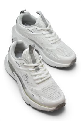 KP-4035 Ortopedik Taban Günlük Unisex Spor Ayakkabı Spor Ayakkabı - 3