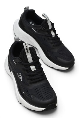 KP-4035 Ortopedik Taban Günlük Unisex Spor Ayakkabı Spor Ayakkabı - 4