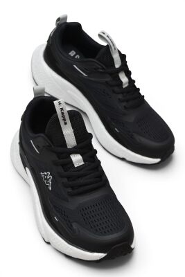 KP-4035 Ortopedik Taban Günlük Unisex Spor Ayakkabı Spor Ayakkabı - 4