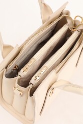 Levidor Kadın Askılı Çanta Kalıp Kadın Çanta 930135 - 4