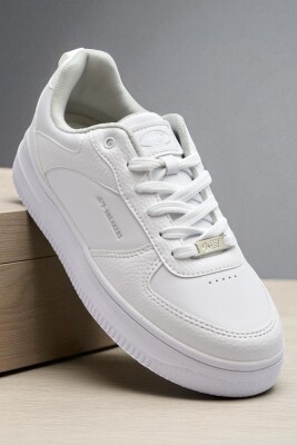 Mp 252-6049 Rahat Ortopedik Taban Günlük Unisex Erkek Spor Ayakkabı - M.P ONE