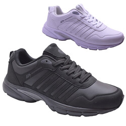 Mp 6903 Ortopedi Cilt Günlük Erkek Spor Ayakkabı (40-44) - M.P ONE