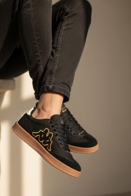 santiago KP-1039M Ortopedik Taban Günlük Unisex Spor Ayakkabı Kadın Erkek Spor - 1